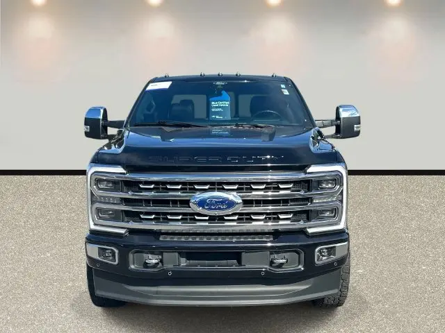 2024 Ford F-350 - $64,791