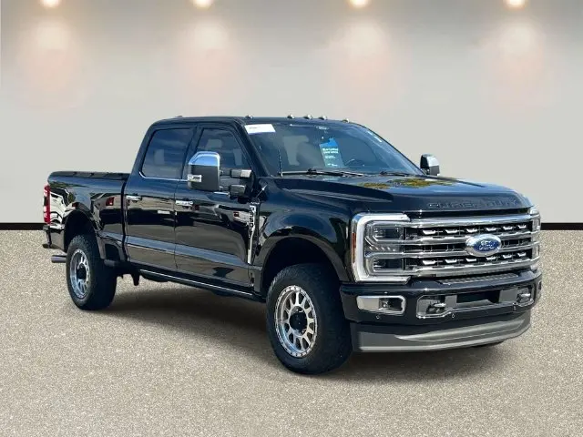 2024 Ford F-350 - $64,791