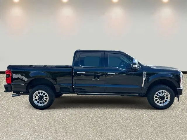 2024 Ford F-350 - $64,791