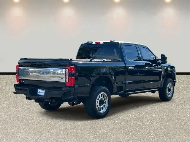 2024 Ford F-350 - $64,791
