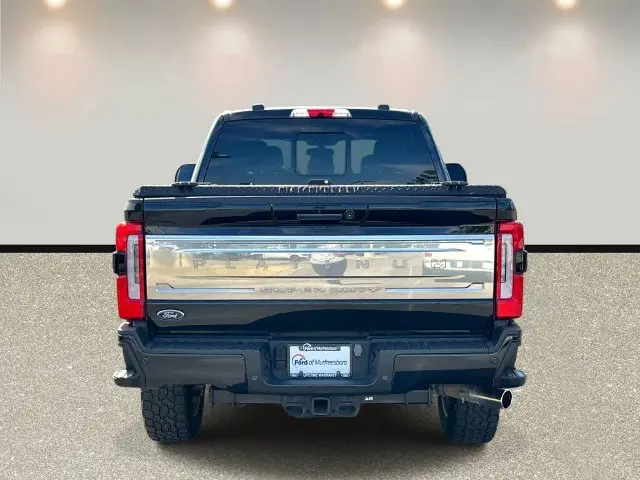 2024 Ford F-350 - $64,791