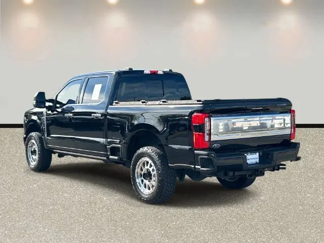 2024 Ford F-350 - $64,791