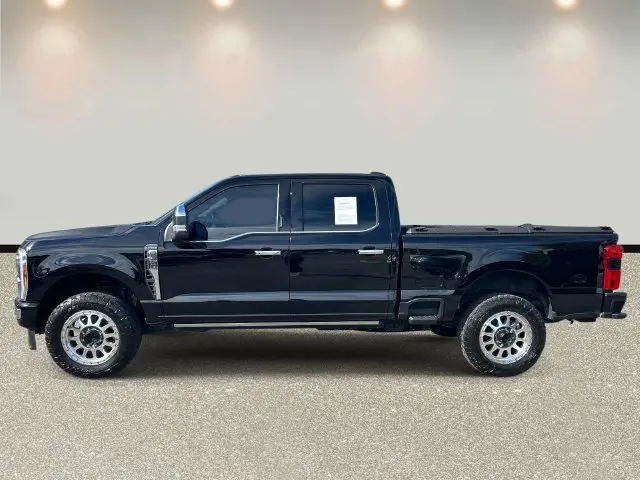 2024 Ford F-350 - $64,791