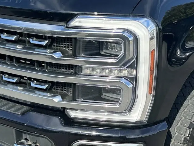 2024 Ford F-350 - $64,791