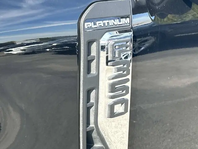 2024 Ford F-350 - $64,791