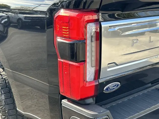 2024 Ford F-350 - $64,791