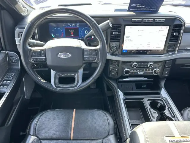 2024 Ford F-350 - $64,791