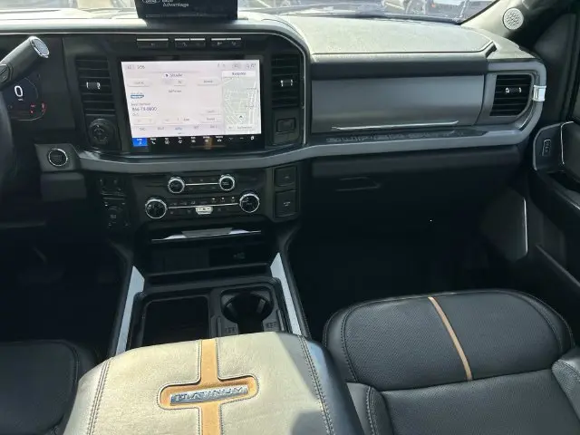 2024 Ford F-350 - $64,791