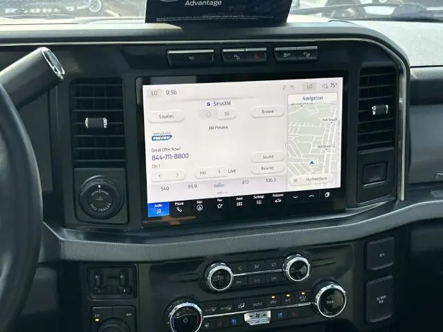 2024 Ford F-350 - $64,791