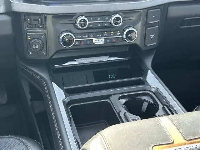 2024 Ford F-350 - $64,791
