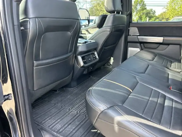2024 Ford F-350 - $64,791