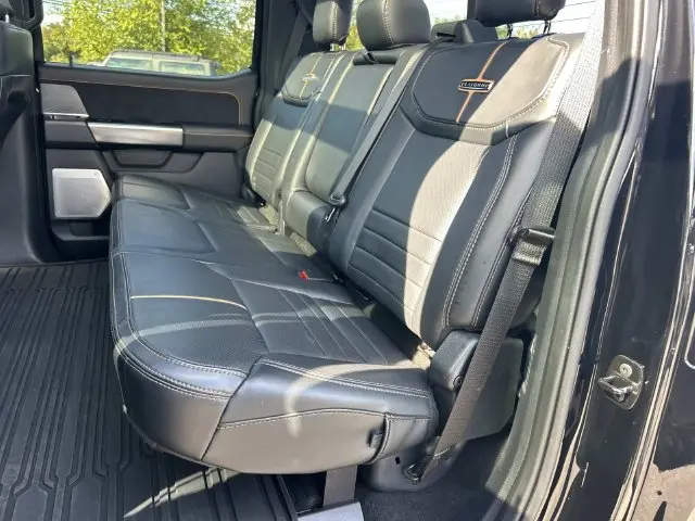 2024 Ford F-350 - $64,791