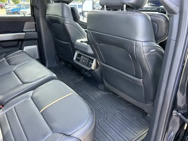 2024 Ford F-350 - $64,791