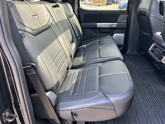 2024 Ford F-350 - $64,791