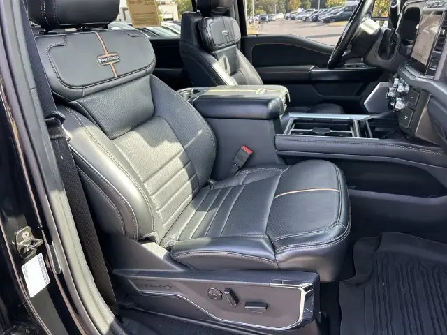 2024 Ford F-350 - $64,791
