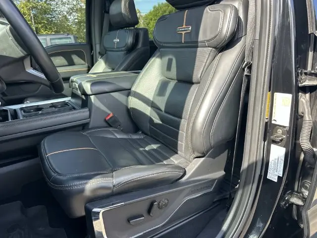 2024 Ford F-350 - $64,791