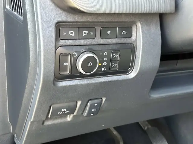 2024 Ford F-350 - $64,791