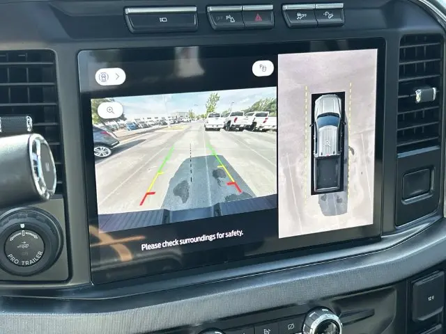 2024 Ford F-350 - $64,791