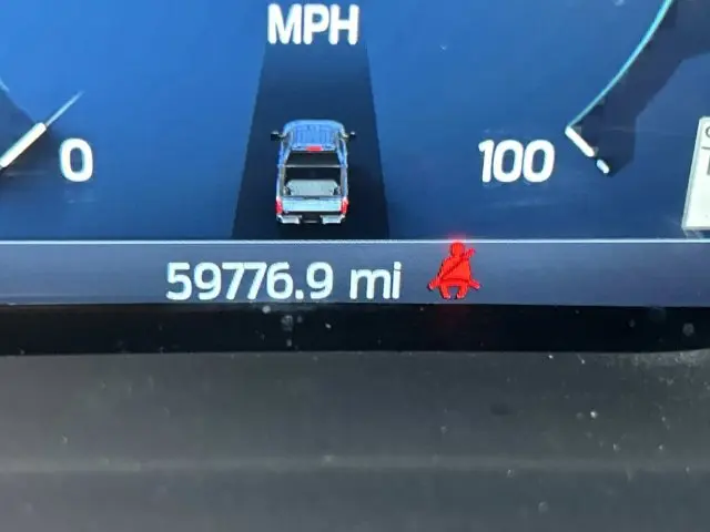 2024 Ford F-350 - $64,791