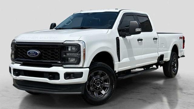 Preowned 2024 Ford F-350 Super Duty King Ranch for Sale