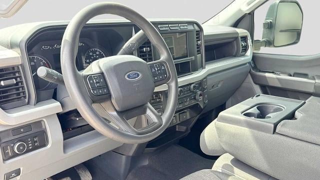 2024 Ford F-350 Super Duty King Ranch