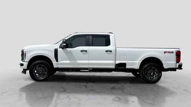 2024 Ford F-350 Super Duty King Ranch
