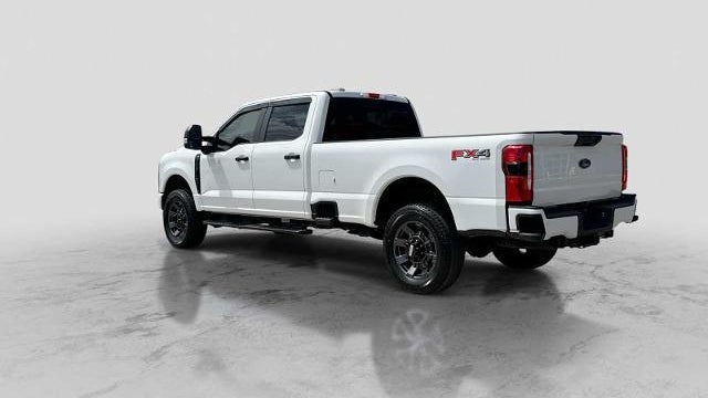 2024 Ford F-350 Super Duty King Ranch