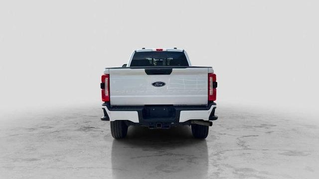 2024 Ford F-350 Super Duty King Ranch