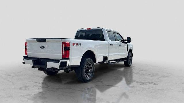 2024 Ford F-350 Super Duty King Ranch