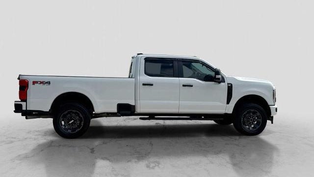 2024 Ford F-350 Super Duty King Ranch