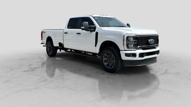 2024 Ford F-350 Super Duty King Ranch