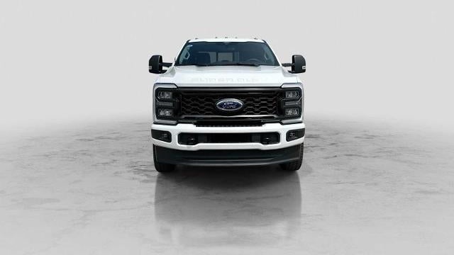 2024 Ford F-350 Super Duty King Ranch