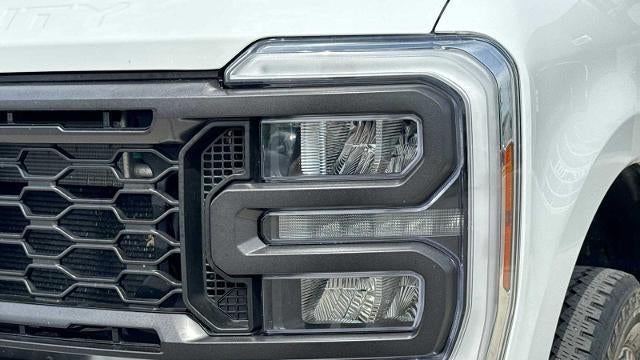 2024 Ford F-350 Super Duty King Ranch