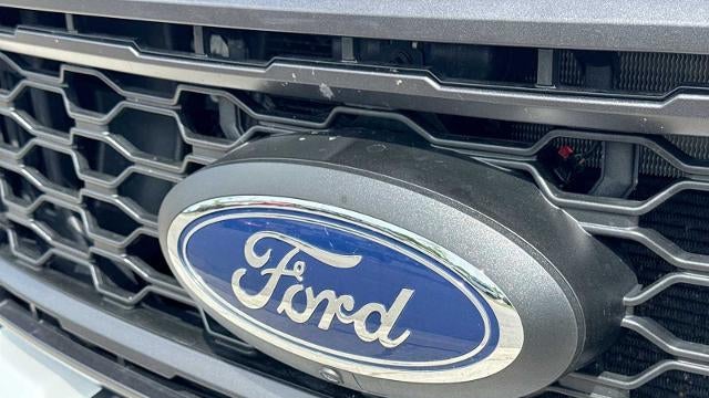 2024 Ford F-350 Super Duty King Ranch