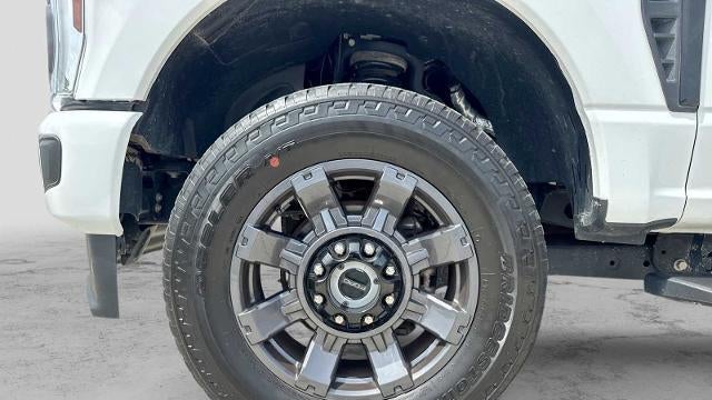 2024 Ford F-350 Super Duty King Ranch