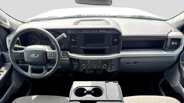 2024 Ford F-350 Super Duty King Ranch