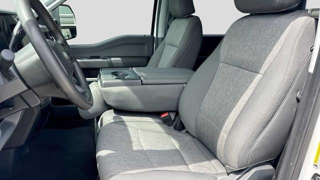 2024 Ford F-350 Super Duty King Ranch