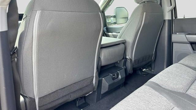 2024 Ford F-350 Super Duty King Ranch