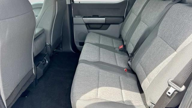 2024 Ford F-350 Super Duty King Ranch