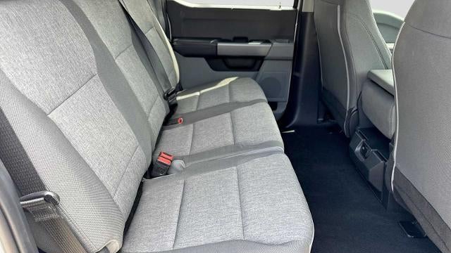 2024 Ford F-350 Super Duty King Ranch