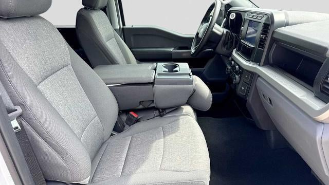 2024 Ford F-350 Super Duty King Ranch