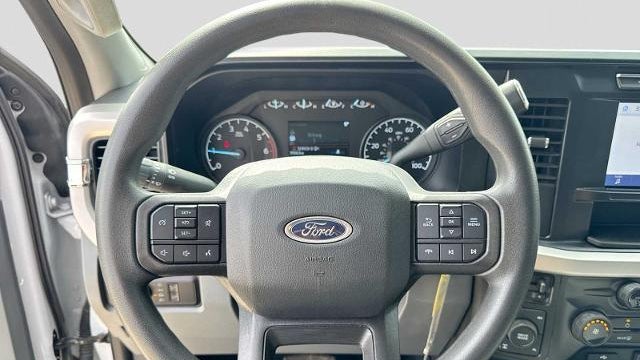 2024 Ford F-350 Super Duty King Ranch