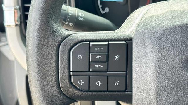 2024 Ford F-350 Super Duty King Ranch