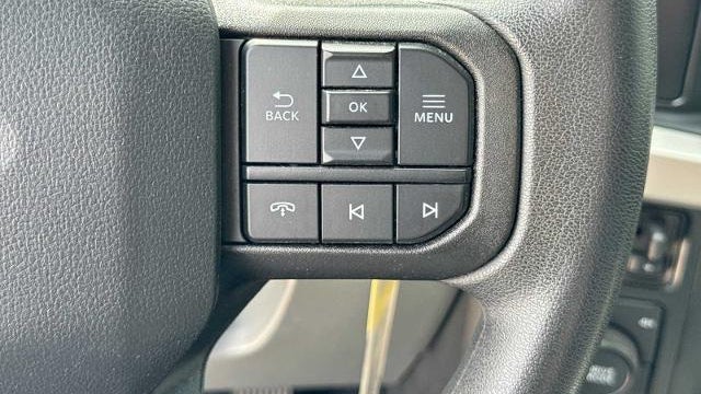 2024 Ford F-350 Super Duty King Ranch