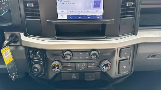 2024 Ford F-350 Super Duty King Ranch