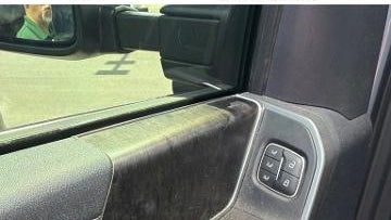 2025 Ford F-350 Super Duty King Ranch