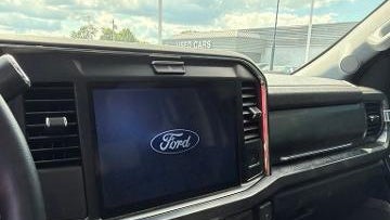 2025 Ford F-350 Super Duty King Ranch