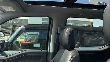 2025 Ford F-350 Super Duty King Ranch