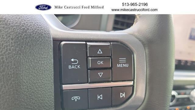 2025 Ford F-350 Super Duty King Ranch