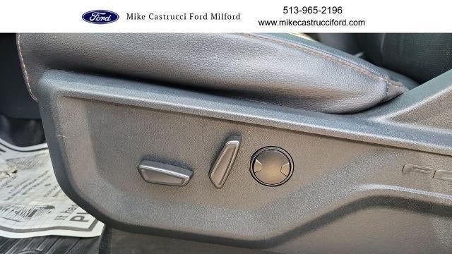 2025 Ford F-350 Super Duty King Ranch